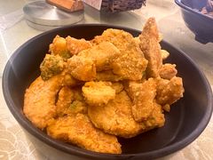 -聚味瞿记·龙虾堂(渔人码头一店)