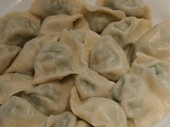 -大妈饺子馆·特色锅包肉·饺子(鼓楼店)
