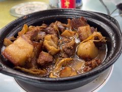 -老东阳·外婆菜(横店店)
