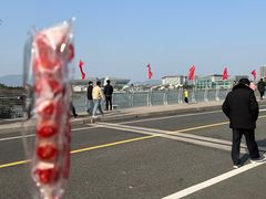 -琅岐红光湖公园
