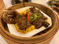 -顺德人家食府(黄金广场店)