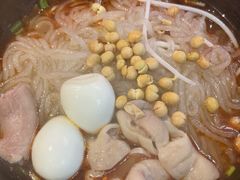 -青石桥老瓦房肥肠粉总店(青石桥总店)