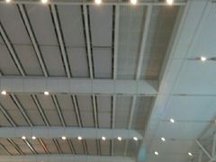 -星巴克(上海虹桥站2A检票口)