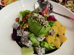 -必点海鲜·鲅鱼水饺(鞍山西道店)