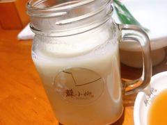 -苏小柳手工点心(人民广场分院)