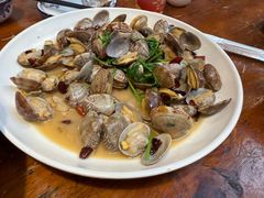 -旺角小渔村·海肠捞饭开创者(环山路店)