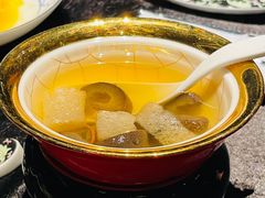 -君庭中餐馆(湘江豪生店)
