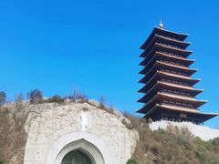 -牛首山文化旅游区