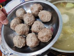 -伟记牛肉(金鸿公路店)