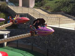 -梦幻奥陶纪景区