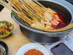 -冒椒火辣(奎星楼街店)