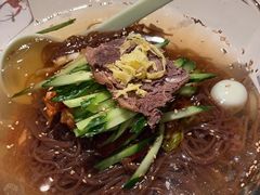 -七八冷面·延边朝鲜族美食(圣熙八号店)