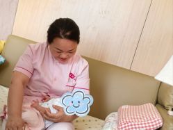 -鄞州妇女儿童医院·明州产后护理中心