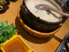 -云晓光头烧烤吧(新大陆广场店)