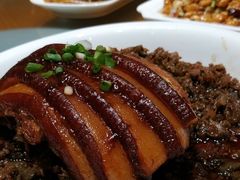 -渝乡老妈·北京烤鸭(六里桥店)