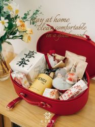 -卡卡喜糖伴手礼·商务礼宝宝礼·婚礼用品