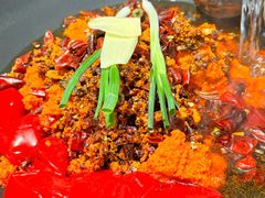 -旧街市鲜货老火锅(大光路店)