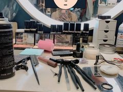 -海马体照相馆(北京apm店)
