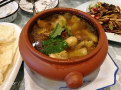 -小厨子私房菜·云南美食店