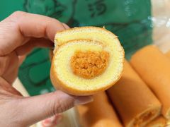 -泸溪河桃酥(秦淮夫子庙一店)