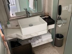 -烟台碧海饭店(烟台火车站店)