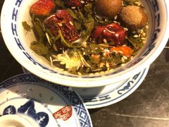 -巴四老城区炭火蛙锅(张江店)