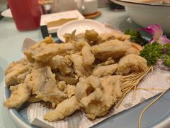 -隆喜元鱼汤包·海鲜(中联广场店)