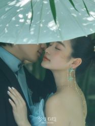 -今生有约婚纱摄影店(景德路店)