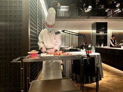 -秀儿四九城·新京菜(亚运村鸟巢店)