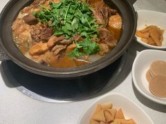 -牛小灶牛杂煲(北京路店)