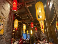 大堂-小龙坎火锅(春熙太古里店)