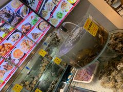 -将相和·海鲜蒸饺大连菜