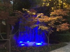 门面-热带风暴水上乐园