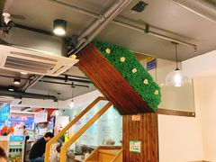 -韩萍老南京馄饨(河西万达店)