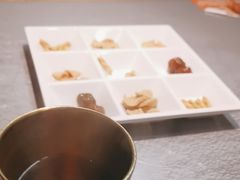 -探鱼·鲜青椒爽麻烤鱼(苏宁广场店)