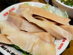 -楠火锅(太古里总店)