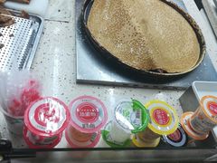 -香糯炎荞饼王(解放碑店)