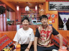-如意林卡藏餐吧(大昭寺店)