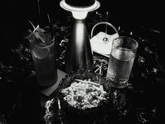 -Bar The Vortex(高新万达店)