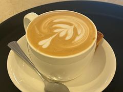 -广州中心皇冠假日酒店·汇点大堂吧