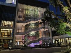 -白天鹅宾馆-健身中心