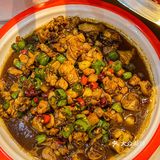呜呜四川人终于在杭州吃到正宗重庆麻麻鱼惹！我giao！