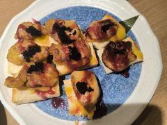 -大渔铁板烧(花园道店)
