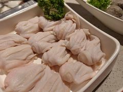 -海底捞火锅(航洋城店)