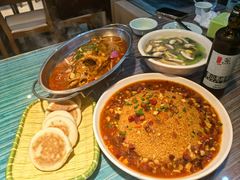 -金哥私房菜馆(张府园总店)