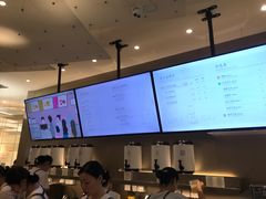 -奈雪的茶(市百一店)