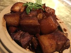 -上海小南国(正大店)