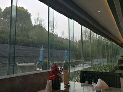 -外滩悦榕庄·海怡西餐厅