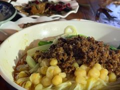 -老地方猫儿面(磁器口店)