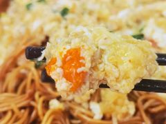 蟹黄-超爷叔面馆(西园店)
